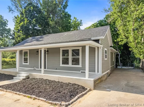 848 W Third, Madison, IN 47250