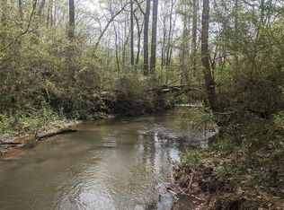 1286 Blue Creek Rd, Hogansville, GA 30230