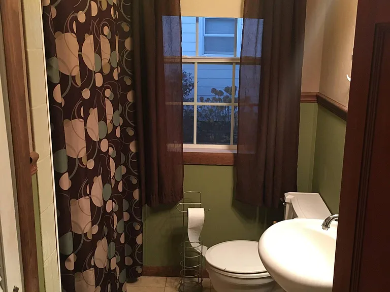 Main Bath