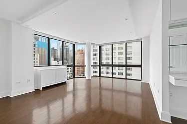 Rented by Corcoran