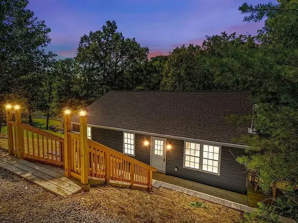 77 Grayson Ln, London, KY 40741