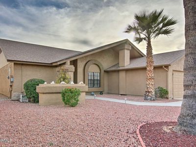 9815 W Wescott Dr, Peoria, AZ, 85382