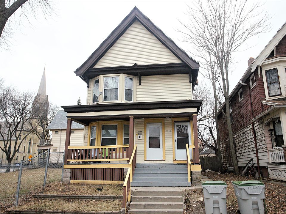 1st image of 1246 N 25th St #1248