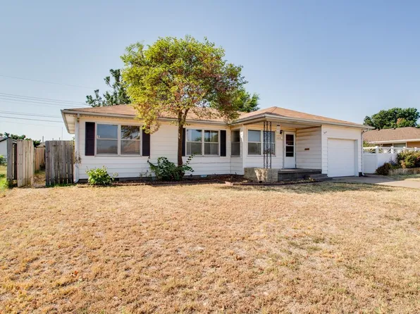 729 Magnolia St, Enid, OK 73701