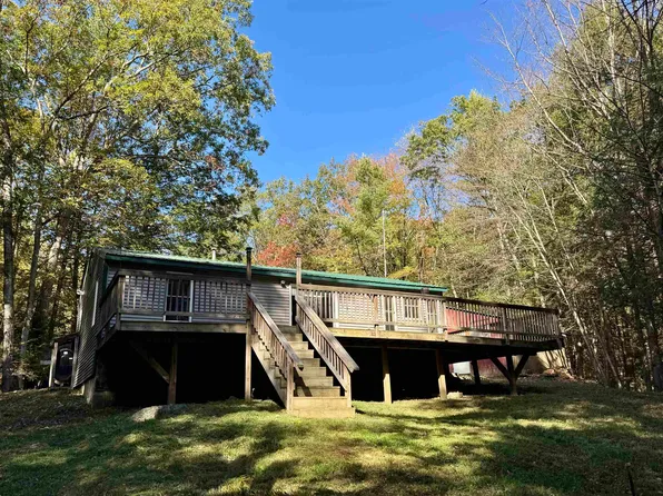 236 Hall Bridge Road, Rockingham, VT 05101