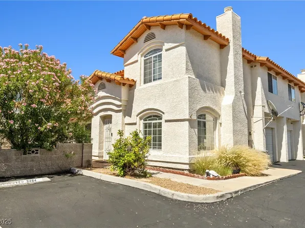 3464 Twilight Star Dr, Las Vegas, NV 89117