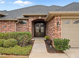 134 Rachel Ln, Bossier City, LA 71111