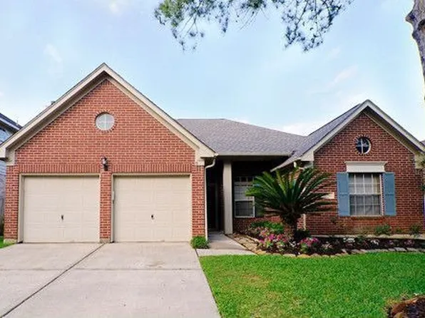 14010 Ivy Bluff Ct, Houston, TX 77062