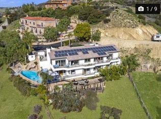 24420 Mulholland Hwy, Calabasas, CA 91302