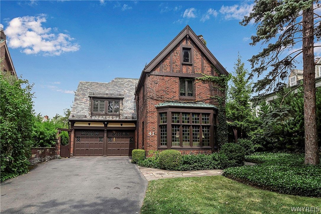 41 Nottingham Ter, Buffalo, NY 14216 Zillow