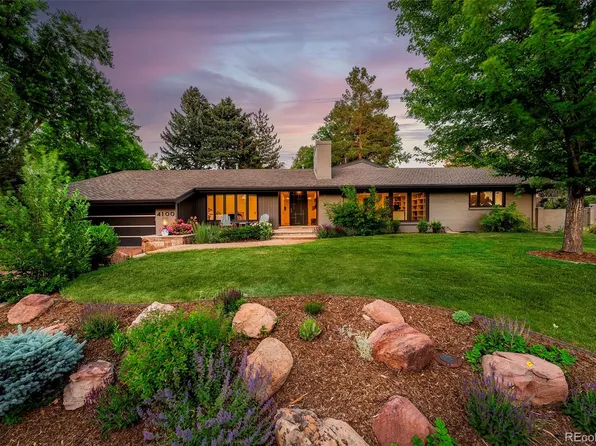 4100 S Bellaire Street, Cherry Hills Village, CO 80113