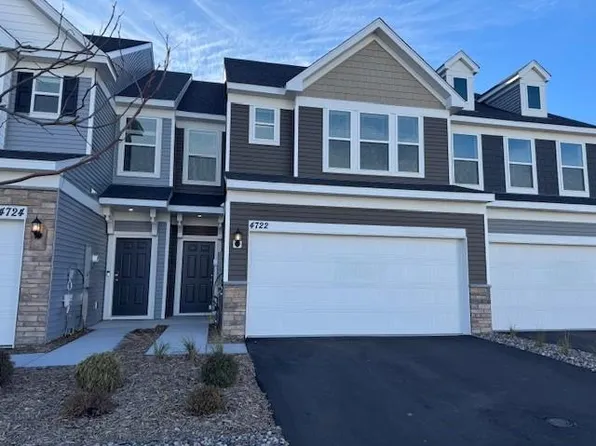 4722 Airlake Dr, Woodbury, MN 55129
