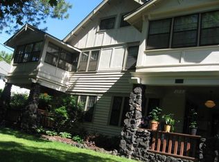 2320 W Pacific Ave APT 1, Spokane, WA 99201