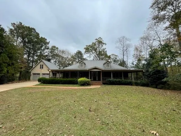 2669 Thomaston Hwy, Woodland, GA 31836