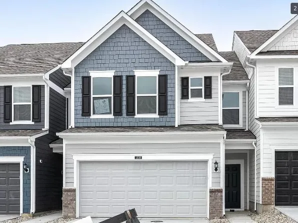 13508 Dewpoint Ln, Fishers, IN 46037