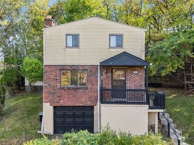 1670 Breining St, Pittsburgh, PA, 15234