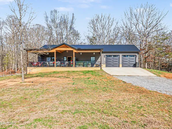 1060 Red Cloud Rd, Ten Mile, TN 37880