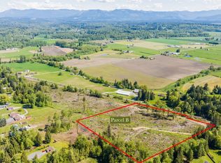 20615 Sill Rd, Arlington, WA 98223