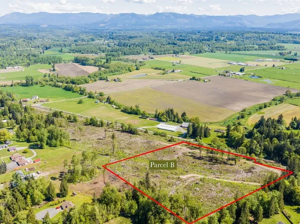 20615 Sill Road, Arlington, WA 98223