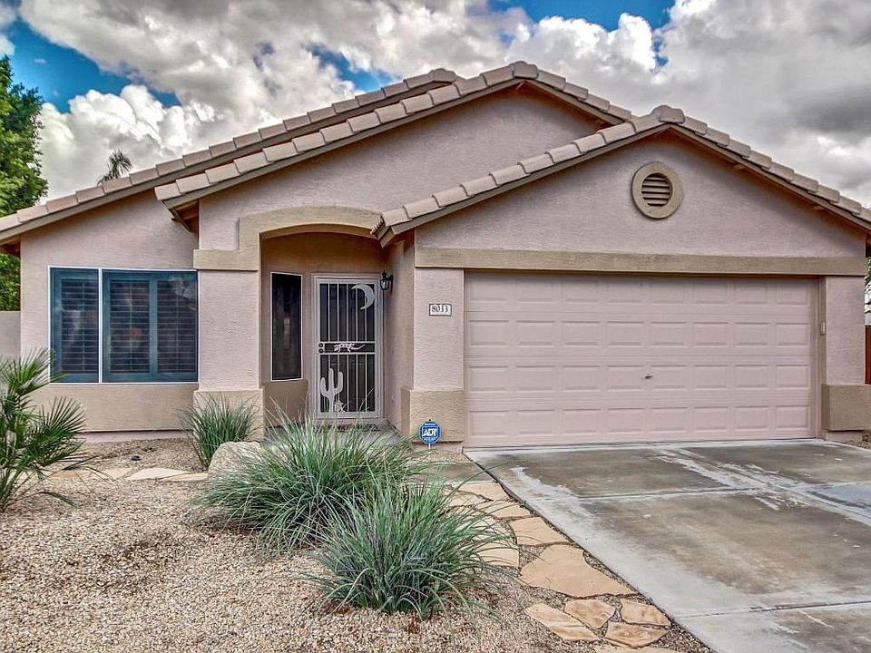 1st image of 8033 W Salter Dr