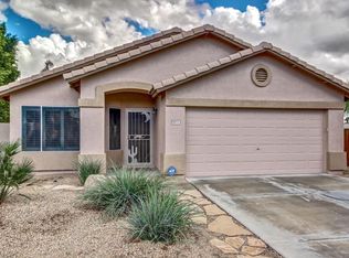 8033 W Salter Dr, Peoria, AZ 85382
