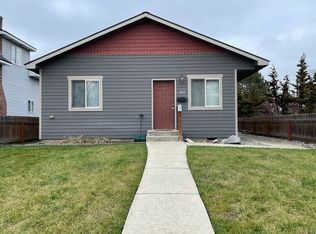 2102 W Maxwell Ave, Spokane, WA 99201