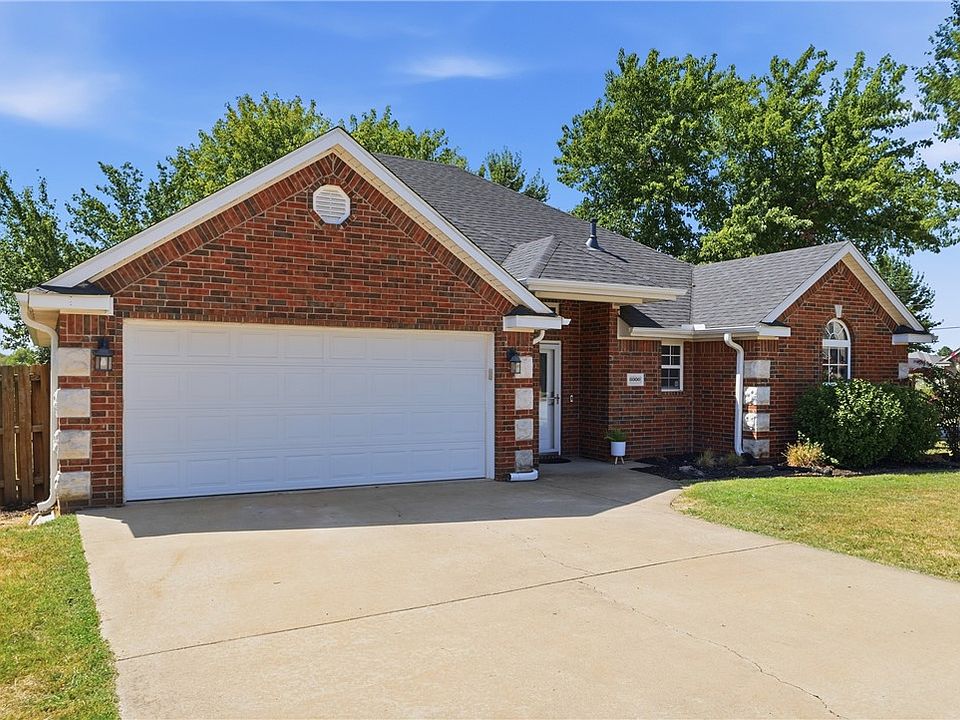 1st image of 6000 S 39th Pl