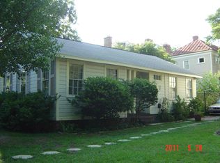 8 John St, Charleston, SC 29403