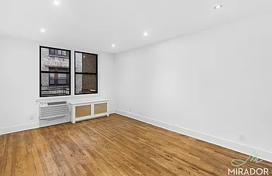 Rented by Mirador Real Estate