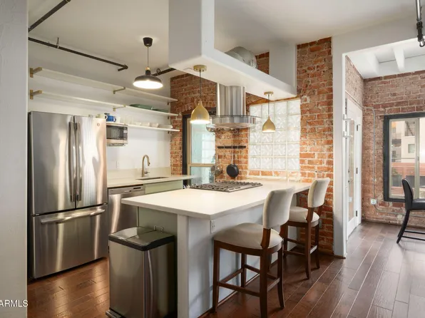 387 N 2ND Avenue #2E, Phoenix, AZ 85003