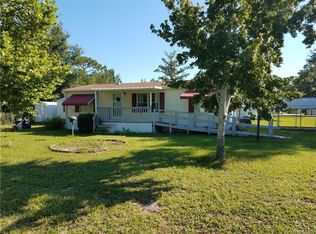 3089 S Lee Way, Homosassa, FL 34448