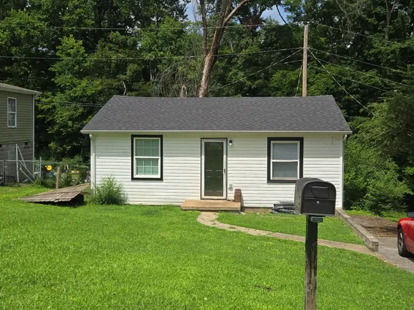 440 Shelby St, Clarksville, TN 37042