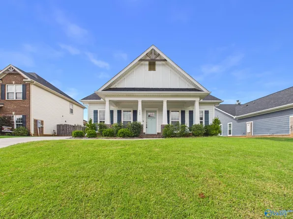 102 Waxwing St, Madison, AL 35758