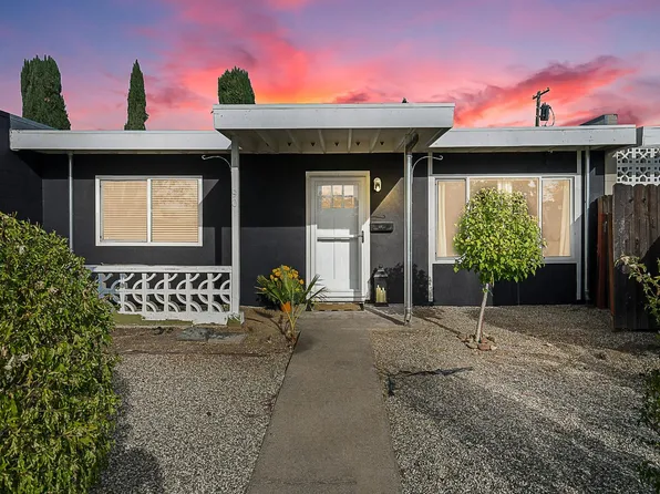 90 Dean Way, Folsom, CA 95630