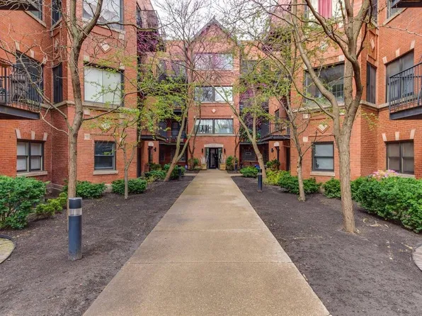5942 S King Dr Unit 2N, Chicago, IL 60637