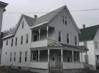 312 Grand St FLOOR 2, Amsterdam, NY 12010