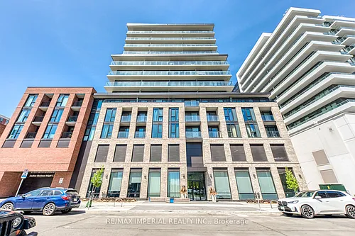 1 Jarvis St Photo 1