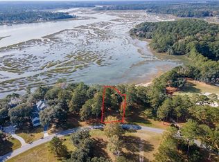 172 Oldfield Way, Bluffton, SC 29909