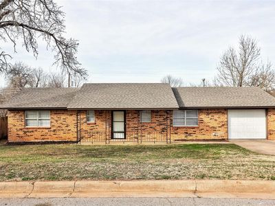 3101 E Noble Dr, Edmond, OK, 73034