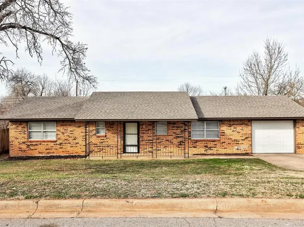 3101 E Noble Dr, Edmond, OK 73034