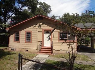 1508 E Louisiana Ave, Tampa, FL 33610