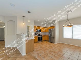 10464 E Port Townsend St, Tucson, AZ 85747