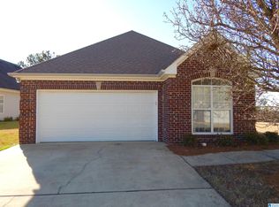 276 High Ridge Dr, Pelham, AL 35124