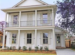 3609 Bore St, Metairie, LA 70001