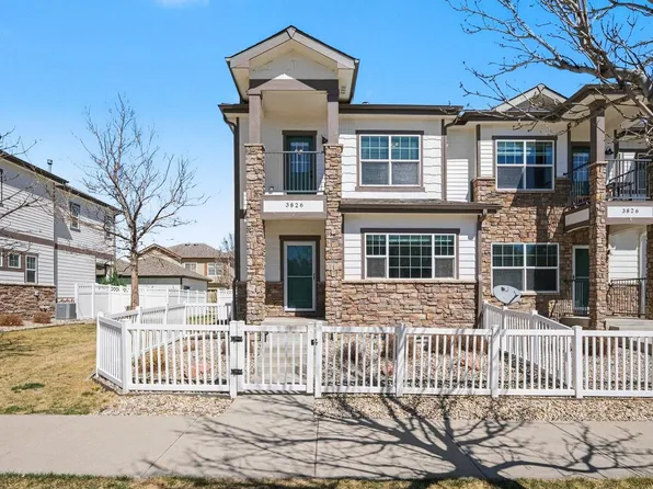 3826 Rock Creek Dr #F, Fort Collins, CO 80528
