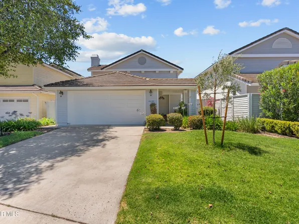 4431 Honeyglen Ct, Moorpark, CA 93021
