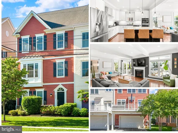 3484 Urbana Pike, Frederick, MD 21704