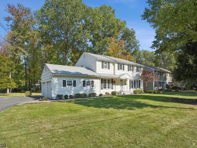 40 Sherbrooke Dr, Florham Park, NJ, 07932