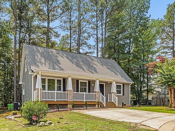 2nd image of 2905 Benjamin Hill Cir
