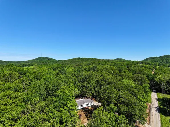 30 County Road 635, Berryville, AR 72616